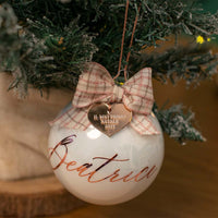 La joie de Noël