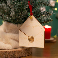 Letter to Santa