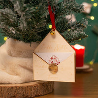 Letter to Santa