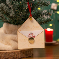 Letter to Santa