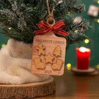 Christmas Cookies