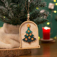 Family Christmas Tree