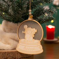 Christmas Snowball