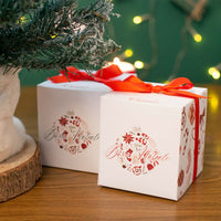 Married Christmas