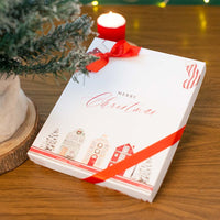 Dear Santa...