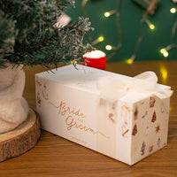 Bride & Groom to be Kit