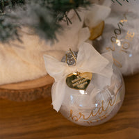 Bride & Groom to be Kit