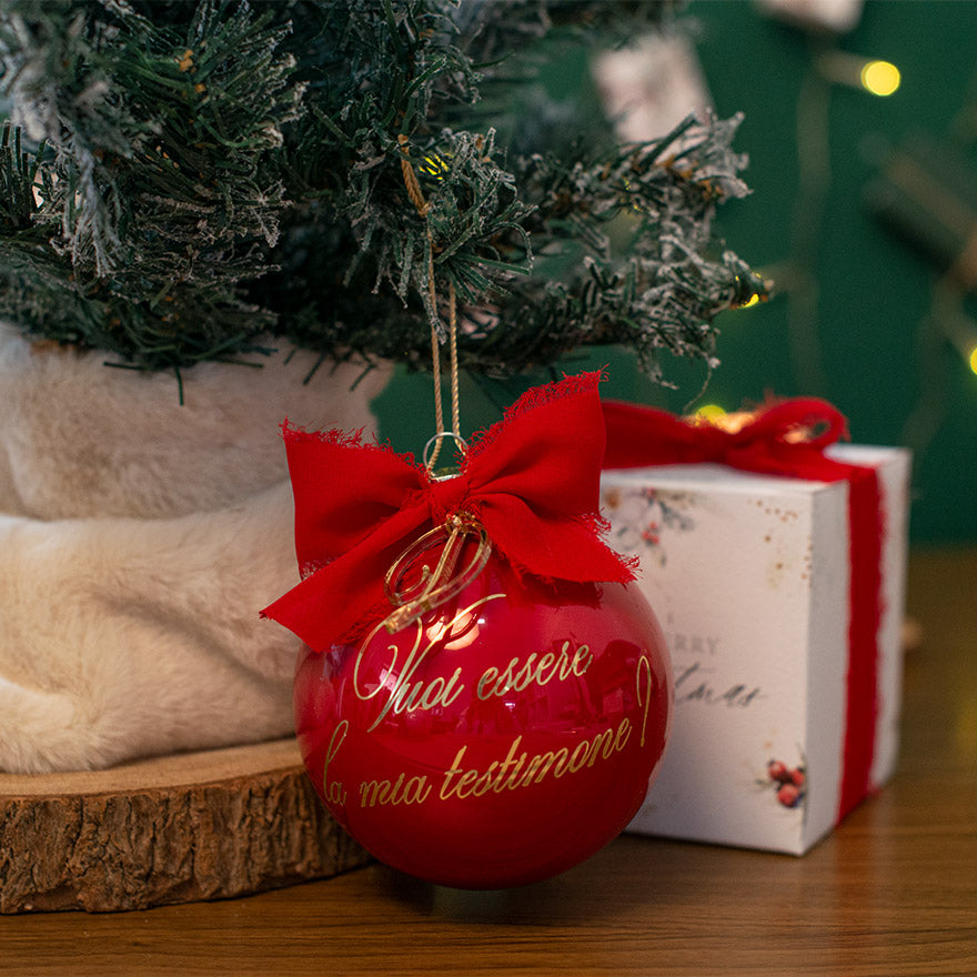 Joyful Christmas