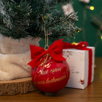 Joyful Christmas