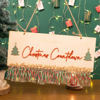 Christmas Countdown