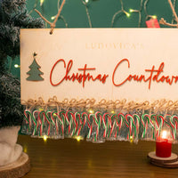 Christmas Countdown