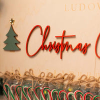 Christmas Countdown