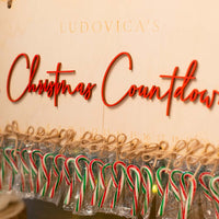 Christmas Countdown
