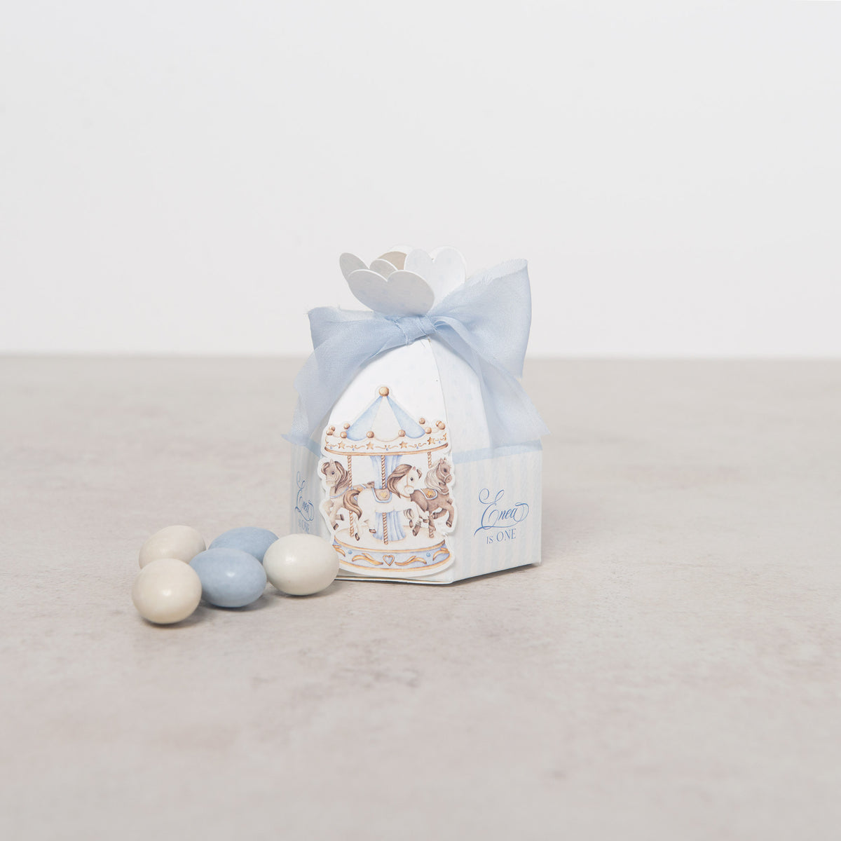 Carillon Bon bon box