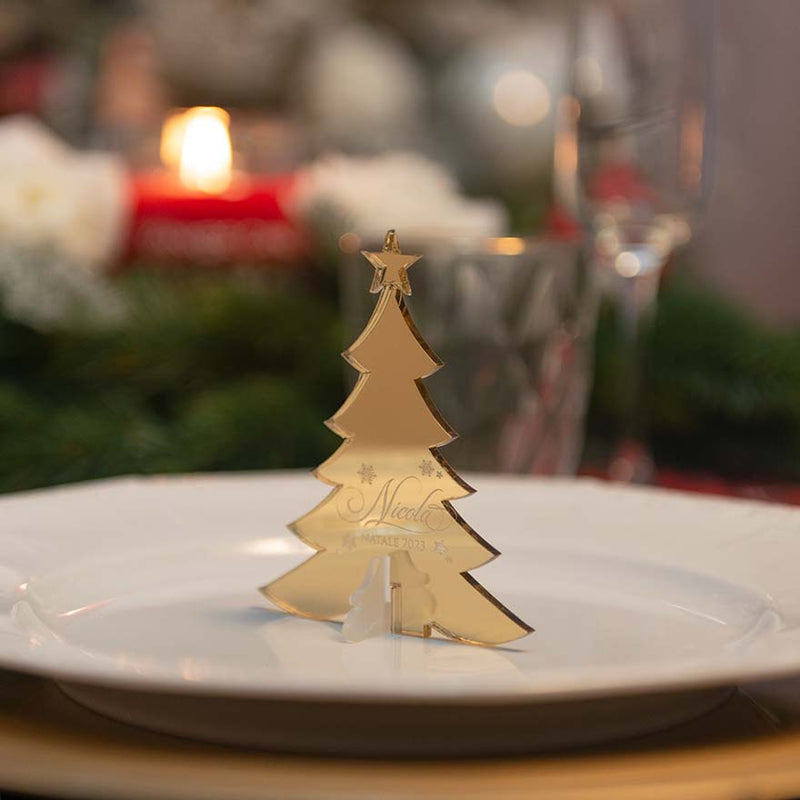 Christmas Lover Placeholder