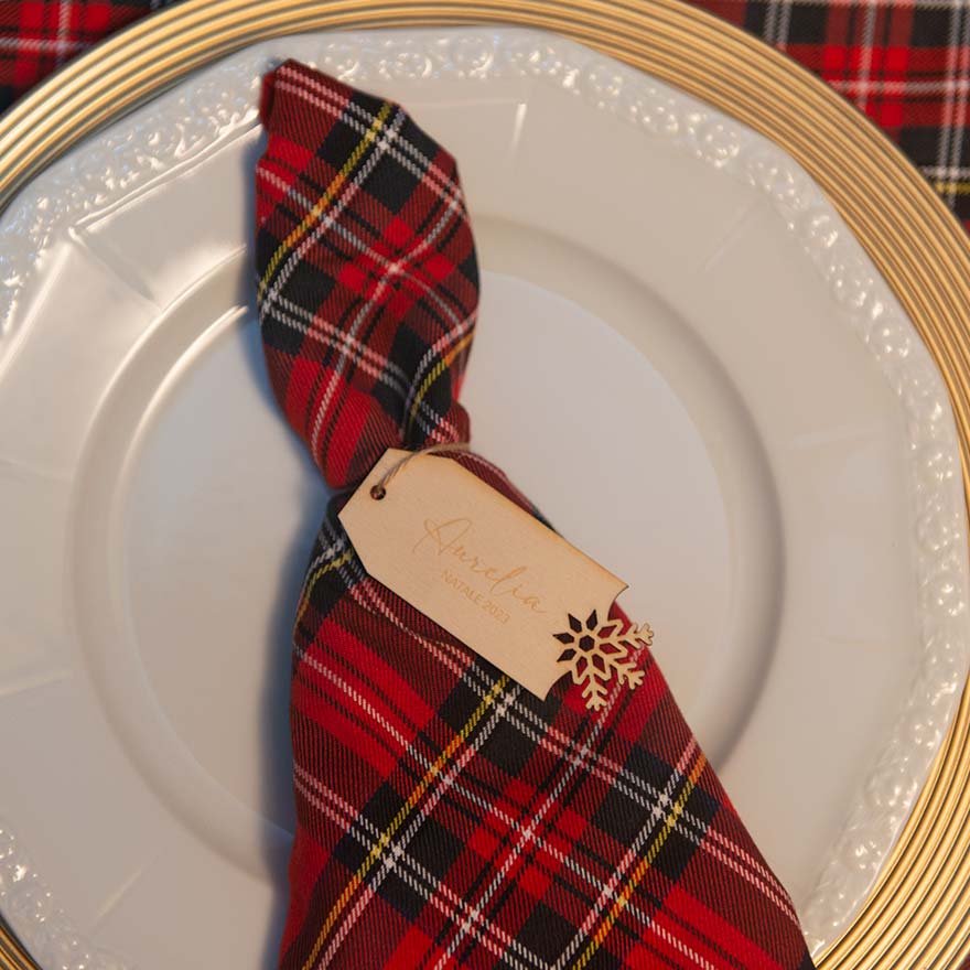 Snowflake Placeholder