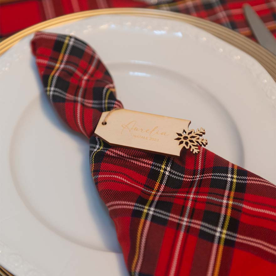 Snowflake Placeholder