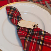 Snowflake Placeholder