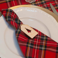 Christmas Tree Placeholder