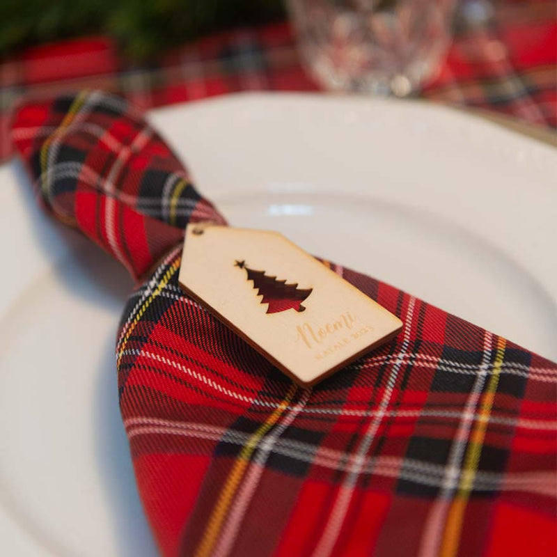 Christmas Tree Placeholder