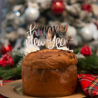 New Year Cake