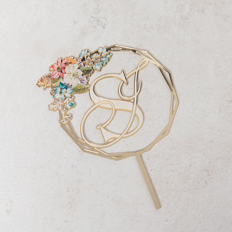 Vintage dream Cake