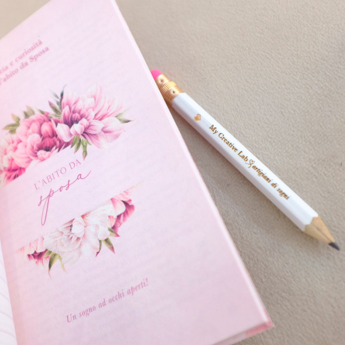 Il Diario della Sposa
