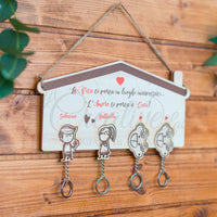 L'amore ti porta a casa