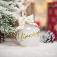 Elegant Christmas