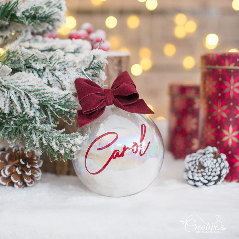 Elegant Christmas