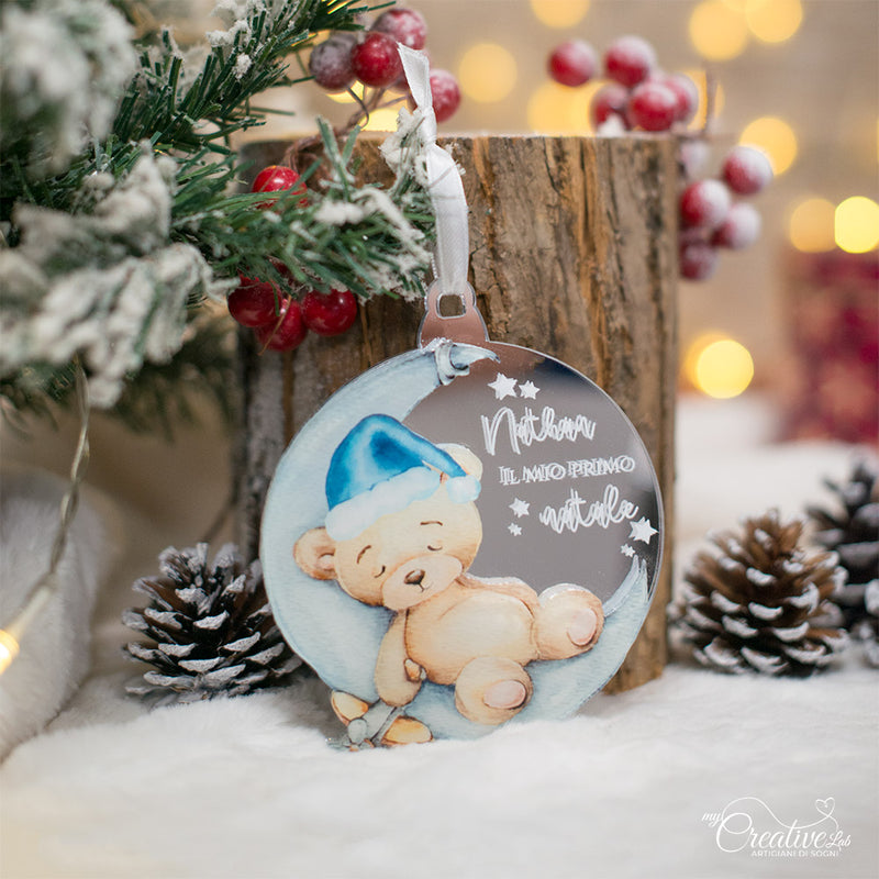 Sweet Teddy Bear