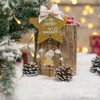 Starry first Christmas
