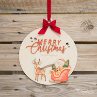 Our Christmas