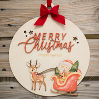 Our Christmas