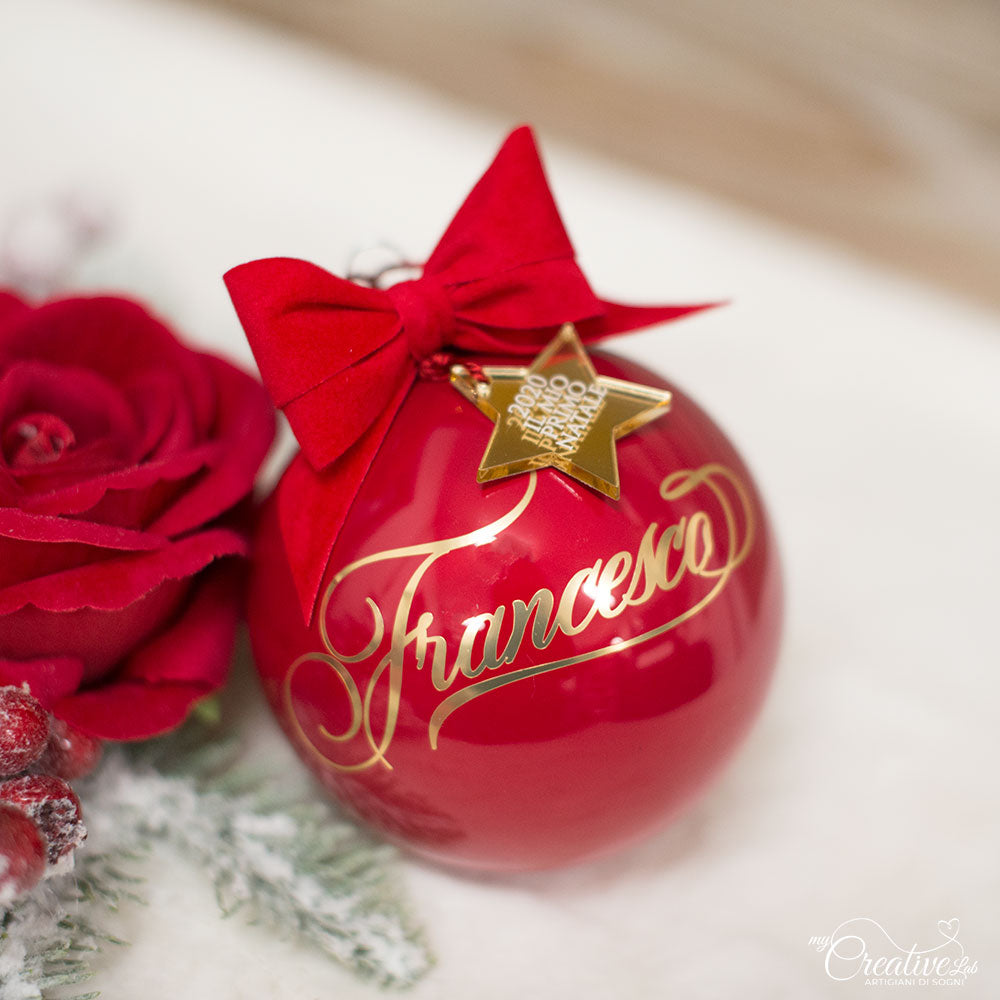 Buon Natale