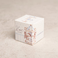 Carillon Cube Box