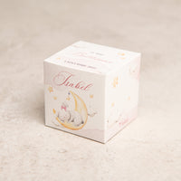 Lovely Animals cube Box