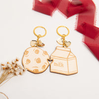 Sweet Love Keyrings