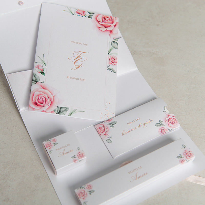 Rose set