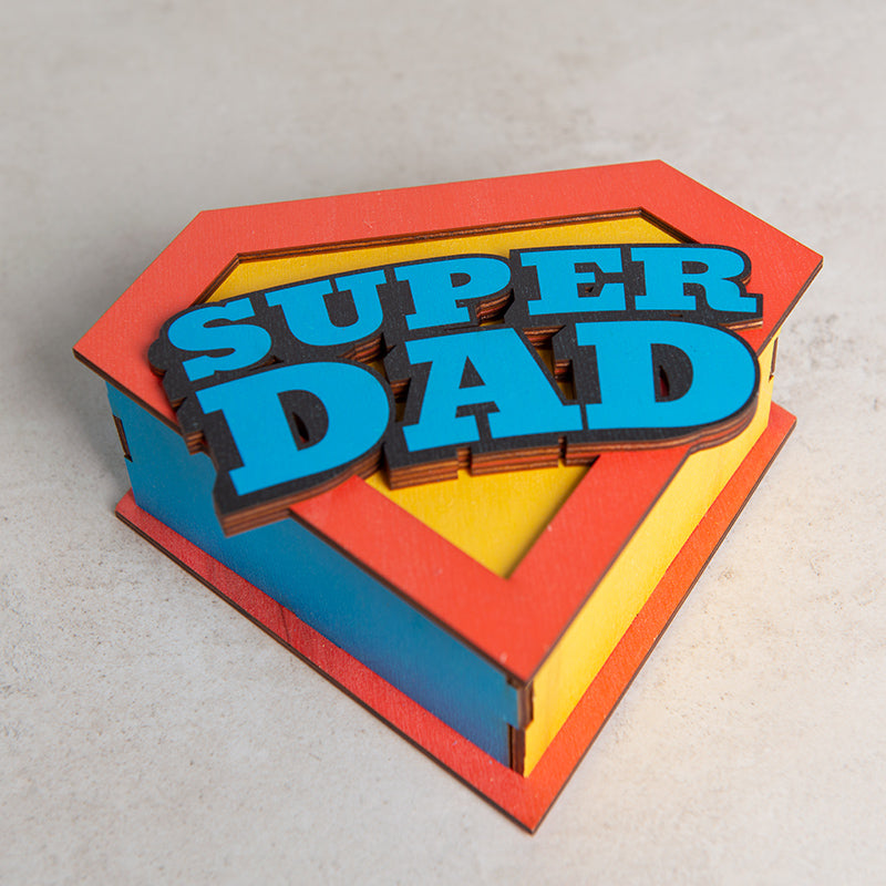 Super Dad