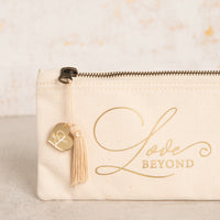 Love Beyond Bag