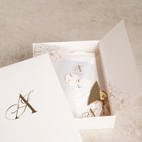 Ilaria Wedding Box