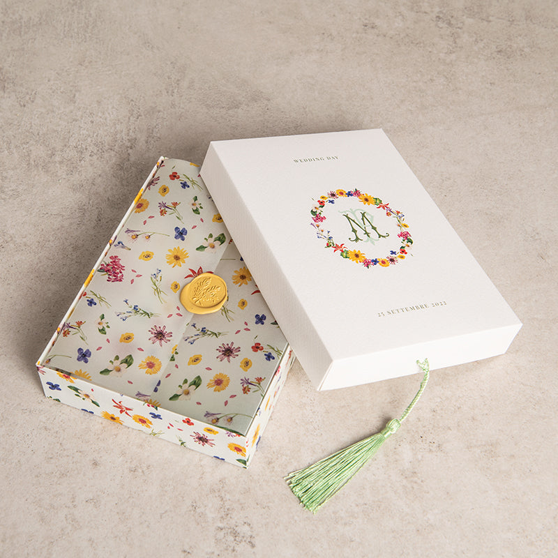 Recprder Express Springtime Springtime Box – My Creative Lab