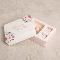 Blush Favour Box