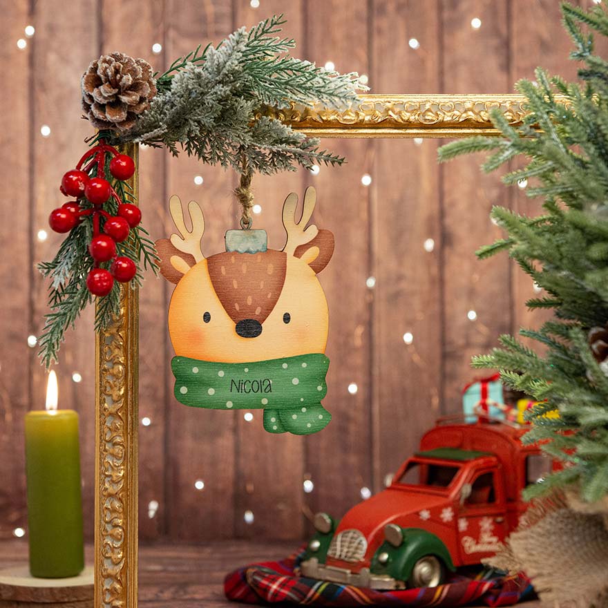Reindeer
