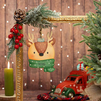 Reindeer