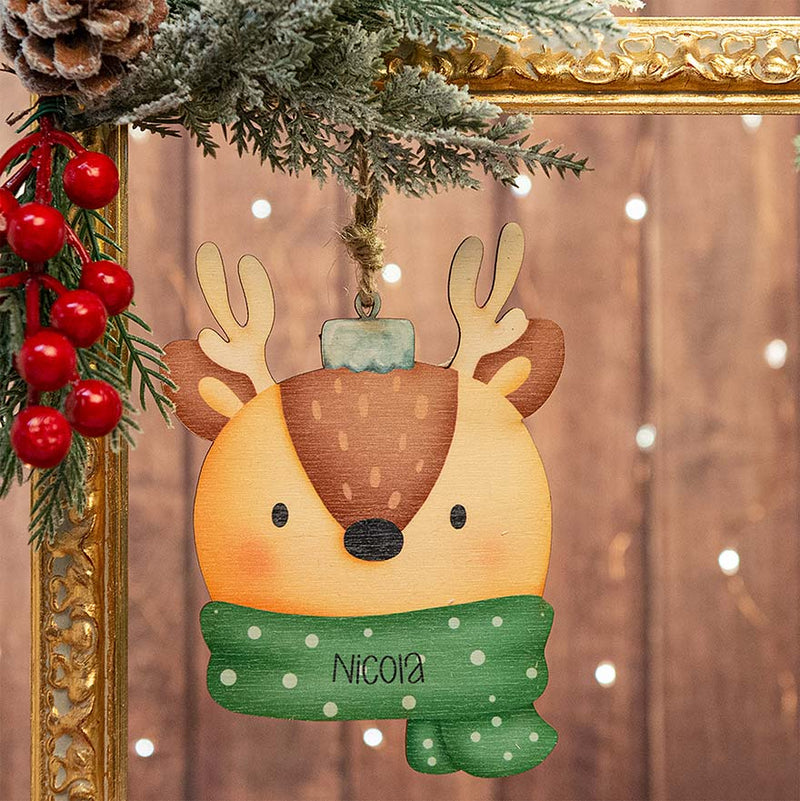 Reindeer