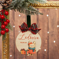 Gimme a present