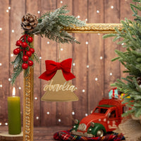 Basic Christmas