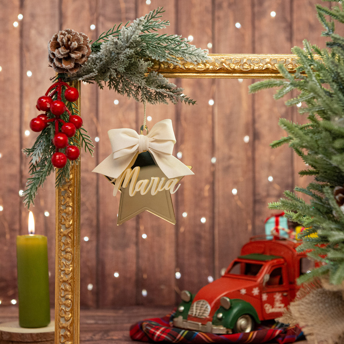 Basic Christmas